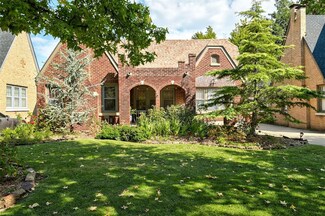 3129 NW 22nd St, Oklahoma City, OK 73107