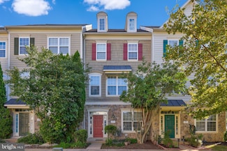 743 Collington Ct, Woodbridge, VA 22191