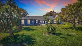 5253 Sandra Dr, Weeki Wachee, FL 34607