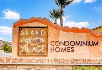 8250 N Grand Canyon Dr Unit 1142, Las Vegas, NV 89166
