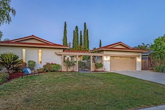 12141 Marilla Dr, Saratoga, CA 95070