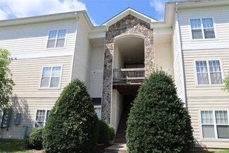 302 Campus Walk Trail Unit 103, Elon, NC 27244