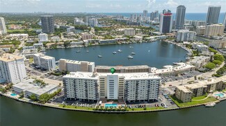 401 Golden Isles Dr Unit 1006, Hallandale Beach, FL 33009