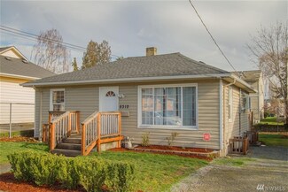 8312 49th Ave S, Seattle, WA 98118