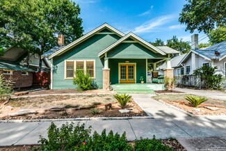 506 Adams St, San Antonio, TX 78210