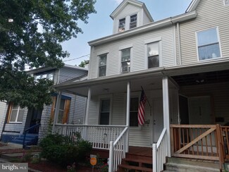 248 Garfield Ave, Trenton, NJ 08629