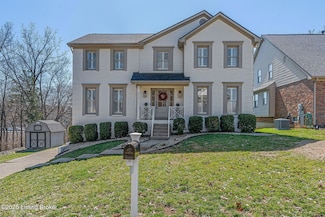912 Starlite Ct, Louisville, KY 40207