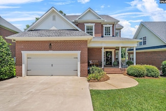 115 Lake Hilton Dr, Chapin, SC 29036