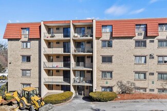 157 Franklin St Unit C7, Stoneham, MA 02180