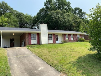 2119 Lancaster Dr, Columbus, GA 31904