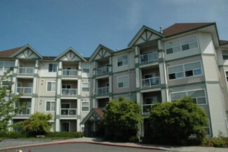 251 W Bakerview Rd Unit 206, Bellingham, WA 98226