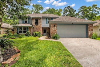 9 Diamond Oak Ct, Spring, TX 77381