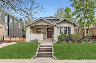 853 Saint Paul St, Denver, CO 80206