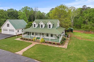 315 Carlton Rd, Scottsboro, AL 35769