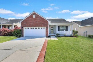 3113 Cold Harbor Way, Charleston, SC 29414
