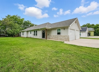 910 N Throckmorton St Unit 910, Sherman, TX 75090