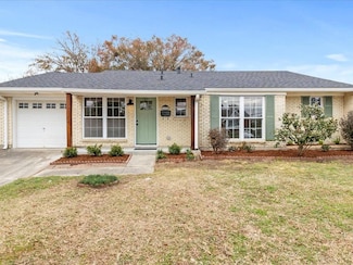 6605 Asher St, Metairie, LA 70003