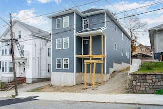 50 Armington Ave, Providence, RI 02908