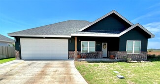 1143 Elkins Rd, Tuscola, TX 79562