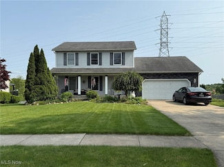 1208 Grovewood Dr, Tallmadge, OH 44278