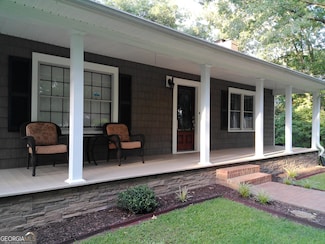 285 Wolf Den Rd, Royston, GA 30662