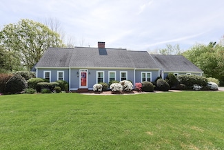 1 Lily Way, Franklin, MA 02038