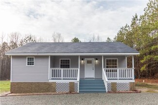 7057 Church Ln, Charles City, VA 23030