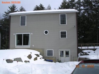 292 Deer Run Ln, Waitsfield, VT 05673