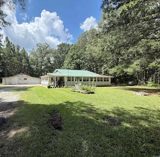 10847 U S 270, Sheridan, AR 72150