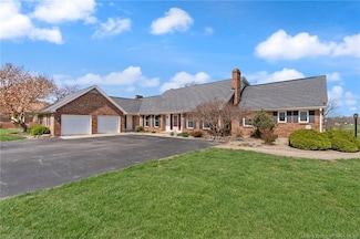 470 W Heidelberg Rd SW, Corydon, IN 47112