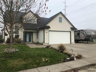 2054 Chase Loop SW, Albany, OR 97321
