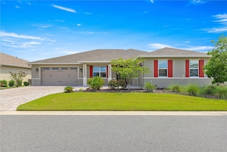 8111 SW 95th Ct, Ocala, FL 34481