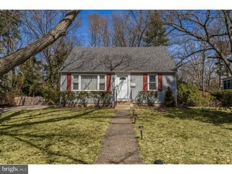 317 Woodbine Ave, Merchantville, NJ 08109