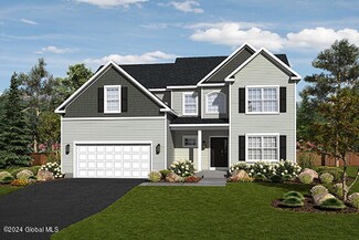 40 Saddlebrook Blvd, Ballston Lake, NY 12019