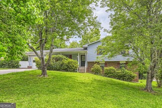 3551 Cindy Way, Rex, GA 30273