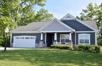 8724 Shady Oak Trail, Mount Pleasant, WI 53406