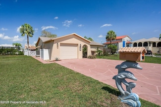 4315 Flexer Dr, Hernando Beach, FL 34607