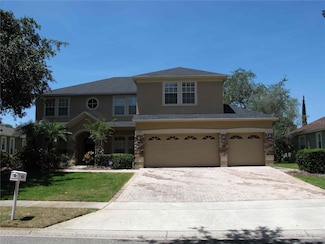 10044 Canopy Tree Ct, Orlando, FL 32836