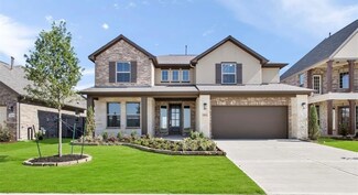 24634 Bardona Way, Richmond, TX 77406