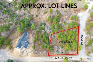 TBD Mahalo Ct, Bastrop, TX 78602