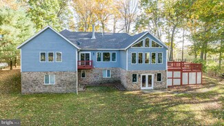 790 Sunset Ridge Dr, Mc Henry, MD 21541