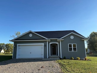 2164 Tarragon Dr, West Salem, OH 44287