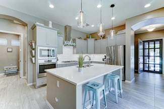 4489 E Skousen St, Gilbert, AZ 85295