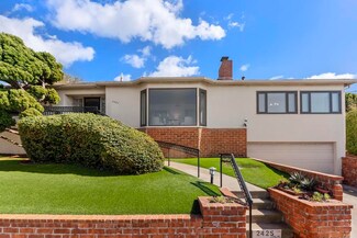 2425 Palermo Dr, San Diego, CA 92106