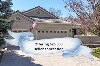 9559 Brook Hill Ln, Lone Tree, CO 80124