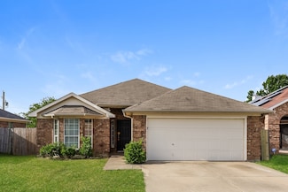 802 Gemstone Trail, Arlington, TX 76002