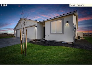 1197 NE Emerald Dr, Hermiston, OR 97838