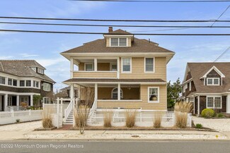 646 Main Ave, Bay Head, NJ 08742