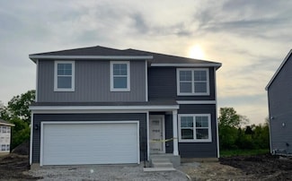 602 Ensign Place, Hebron, IN 46341
