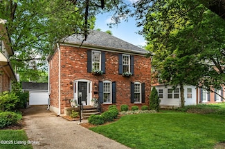 2518 Meadow Rd, Louisville, KY 40205